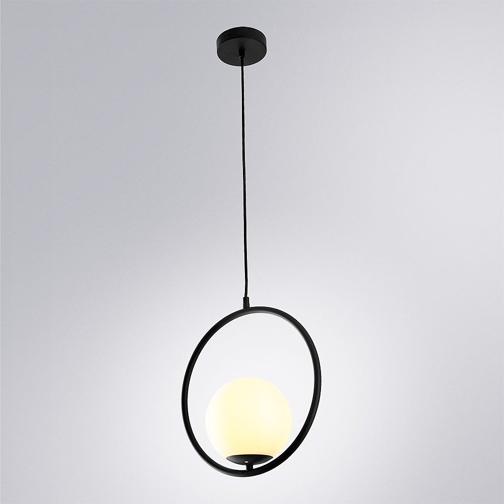 A7741SP-1BK Светильник подвесной Arte Lamp Matisse A7741SP-1BK