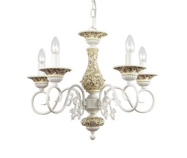 LATINA 136.5 Подвесная люстра Lucia Tucci Latina LATINA 136.5