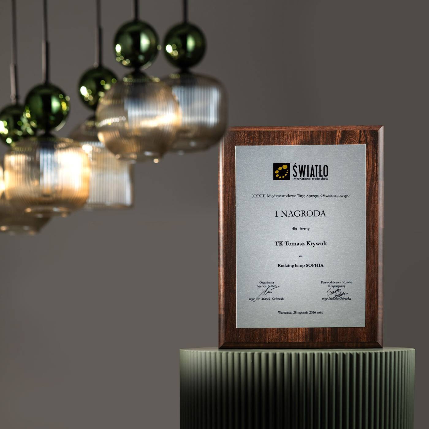 Подвесной светильник Sophia Cognac TK Lighting 11040 Sophia Cognac