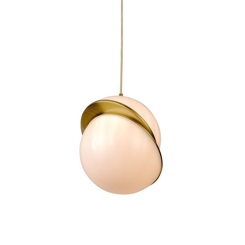 L24763.42 Светильник подвесной L'Arte Luce Luxury Pressario L24763.42