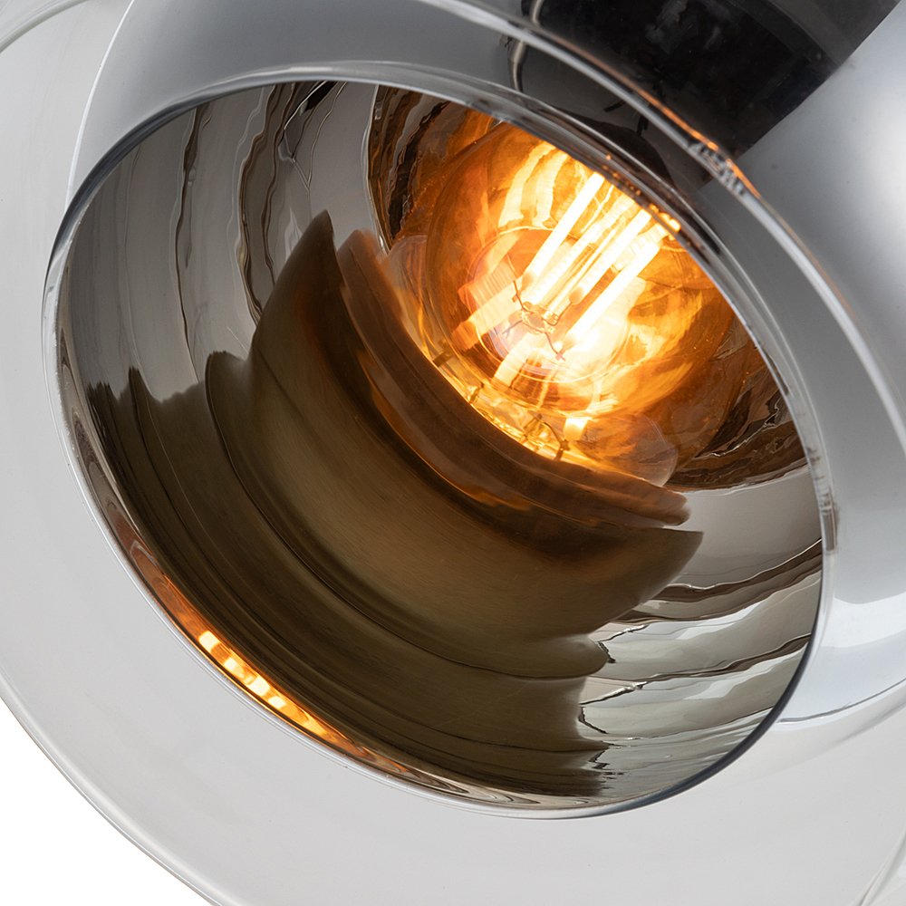 A7984SP-1PB Светильник подвесной Arte Lamp Rastaban A7984SP-1PB