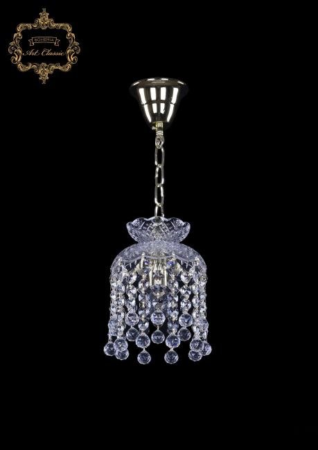14.03.1.d15.Gd.B Светильник подвесной Art Classic 14.03.1.d15.Gd.B
