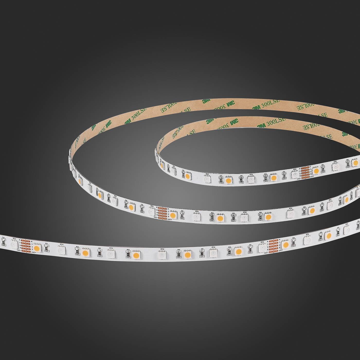 LED лента ST Luce ST019.318.20RGBW