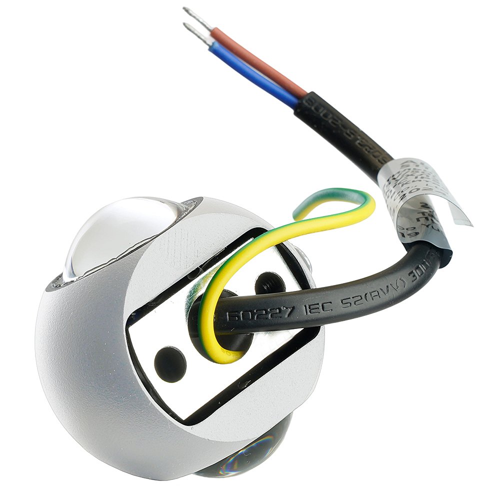 Уличный настенный светильник Feron AL51 51132