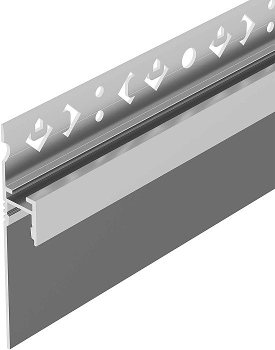 052662 Профиль Arlight Arh-Plintus 052662