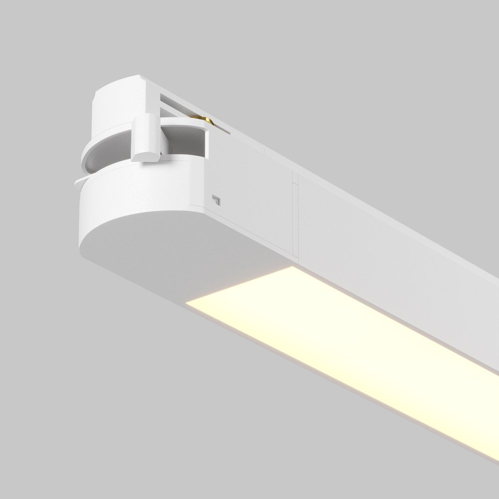 Трековый светильник Maytoni Basis TR000-1-12W3K-W_1