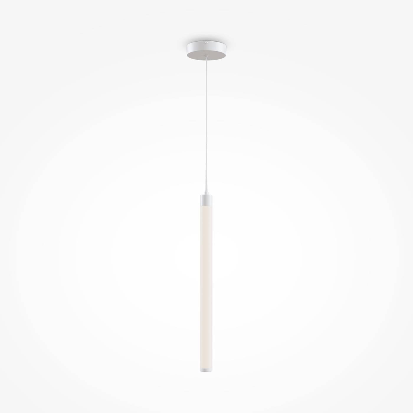Светильник подвесной Maytoni Ray P021PL-L10W