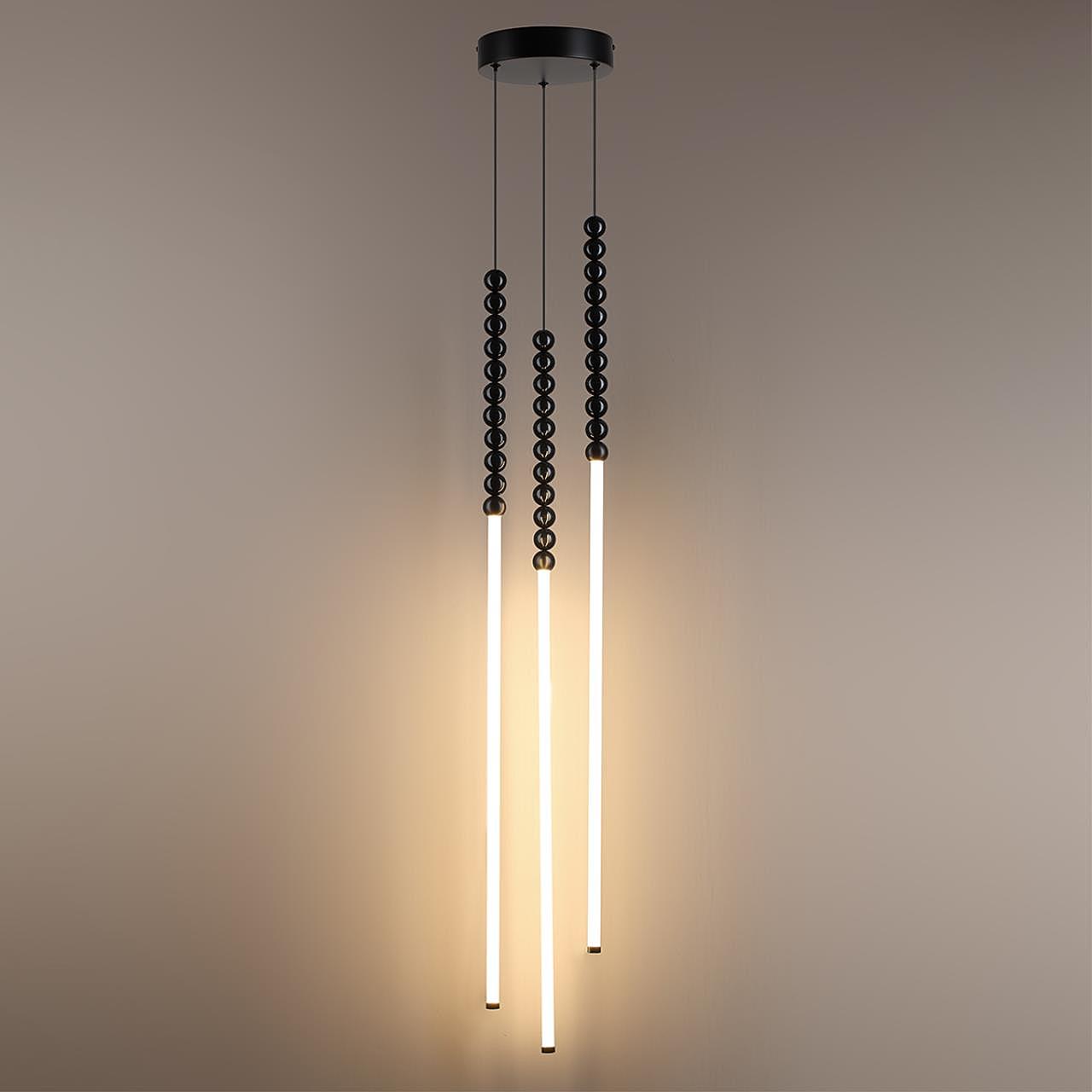7149/33L Светильник подвесной Odeon Light Monella 7149/33L