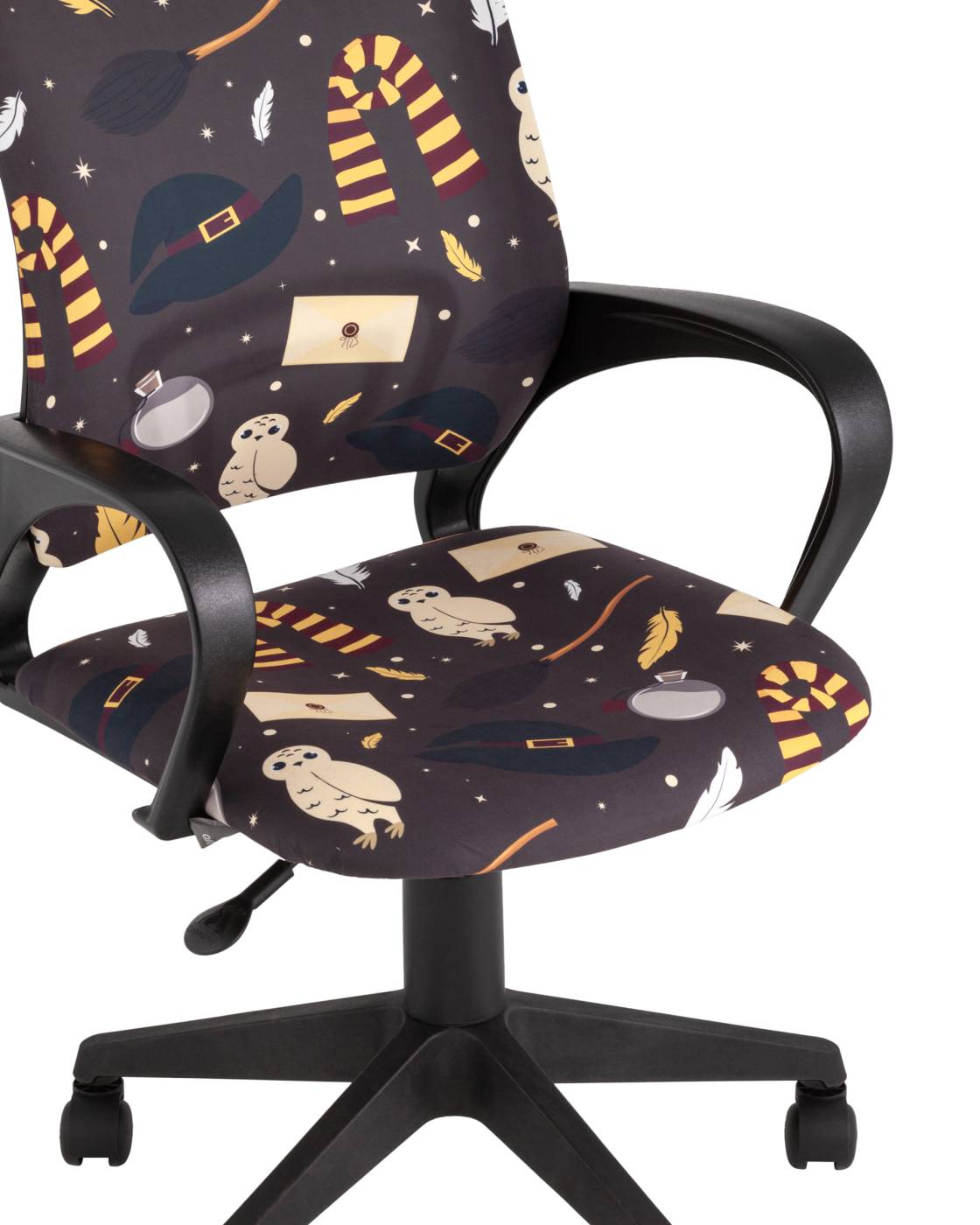 Компьютерное кресло Stool Group BUROKIDS 1 УТ000036835