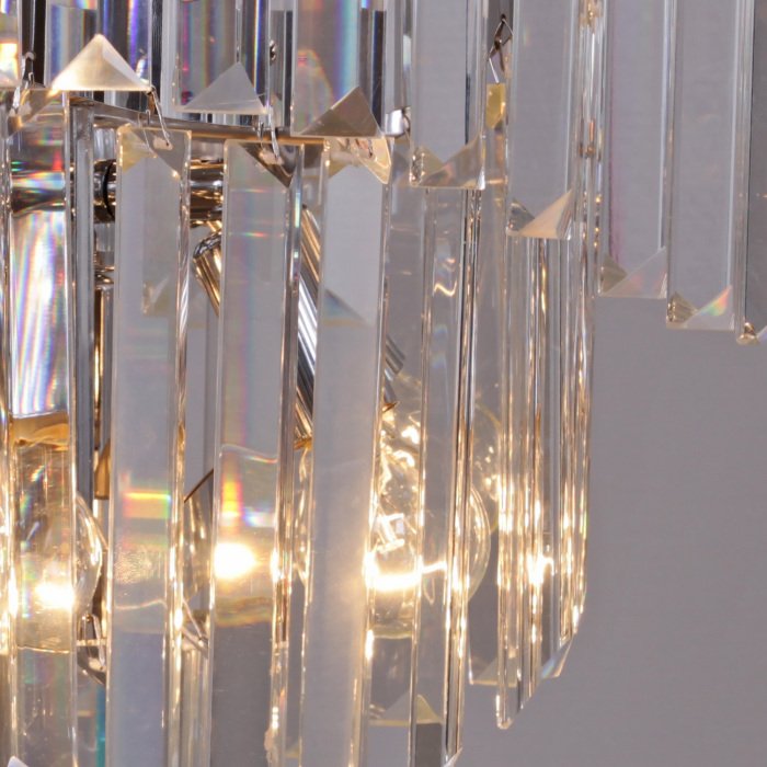 Подвесная люстра 78214-0.4-600 CR