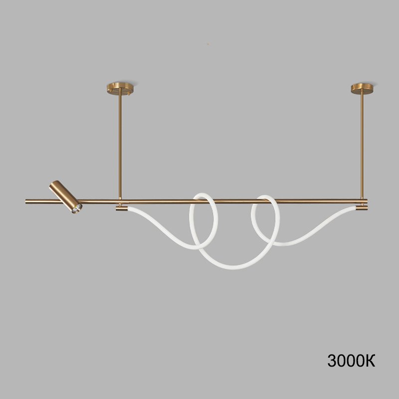231512-23 Люстра на штанге ImperiumLoft Demas01 231512-23