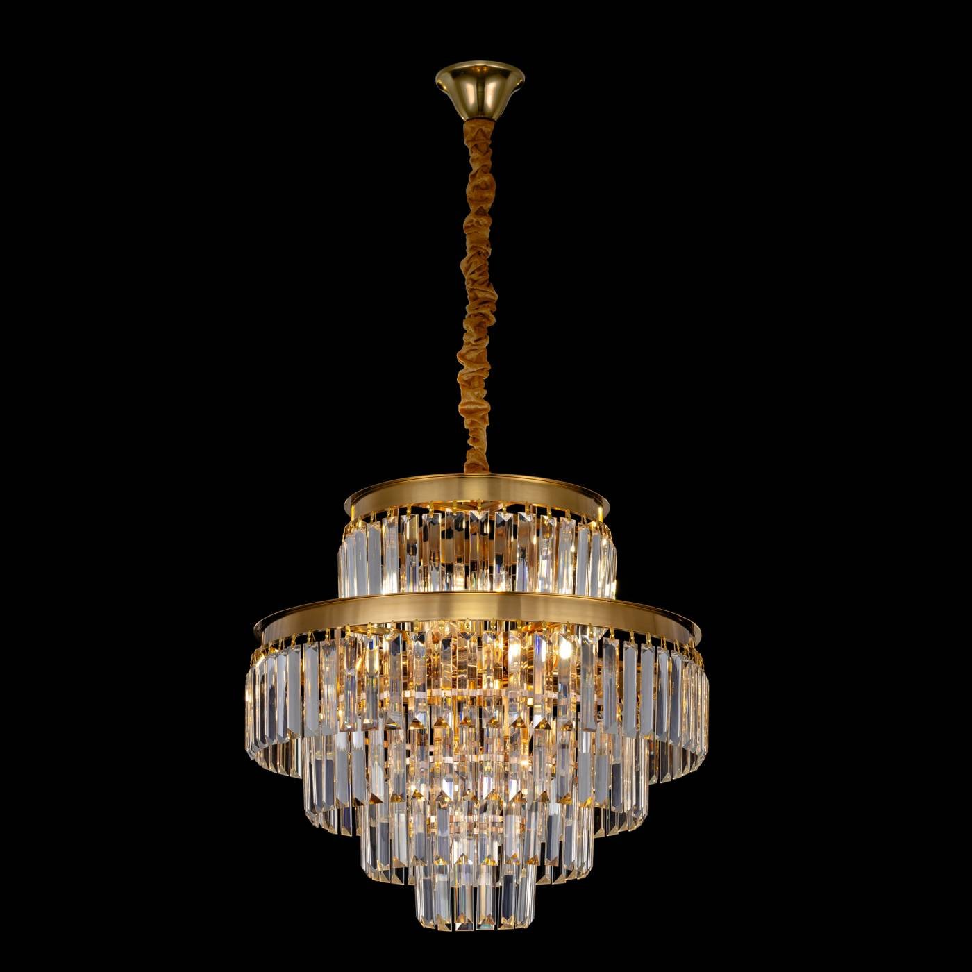 CL314253 Подвесная люстра Citilux Ricky CL314253