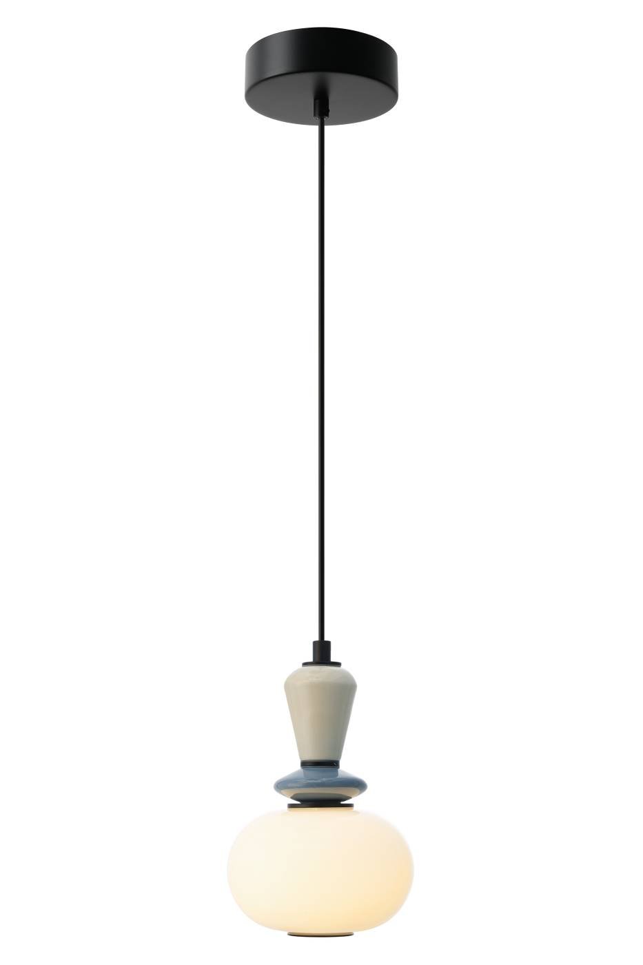 V11697-PL Светильник подвесной Moderli Glaze V11697-PL
