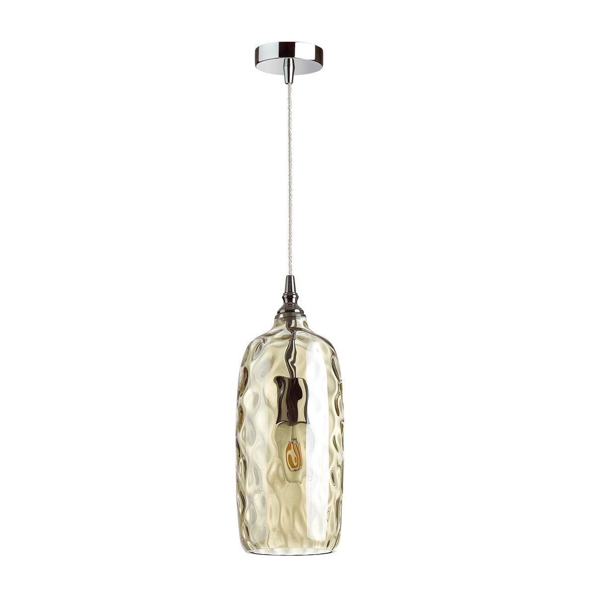 4768/1 Светильник подвесной Odeon Light Sitora 4768/1