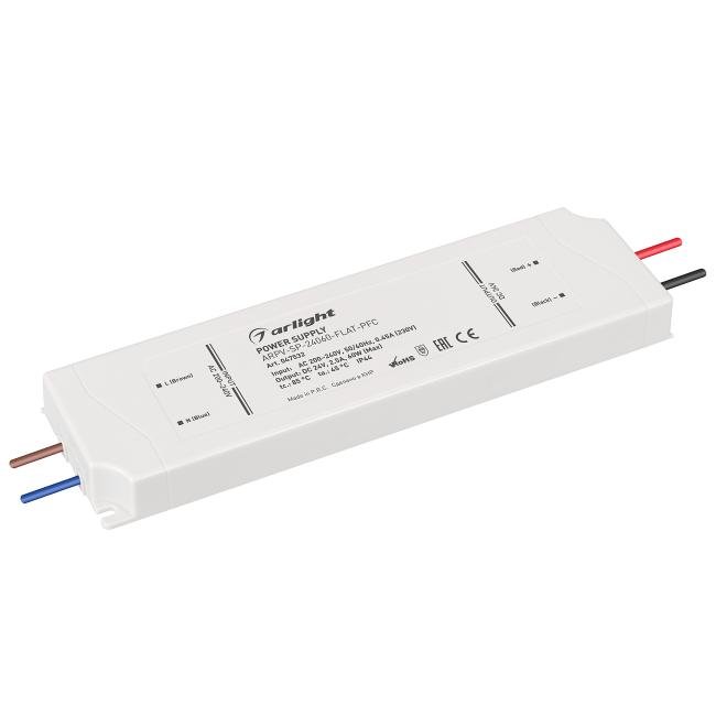 Драйвер для LED ленты Arlight ARPV 047532