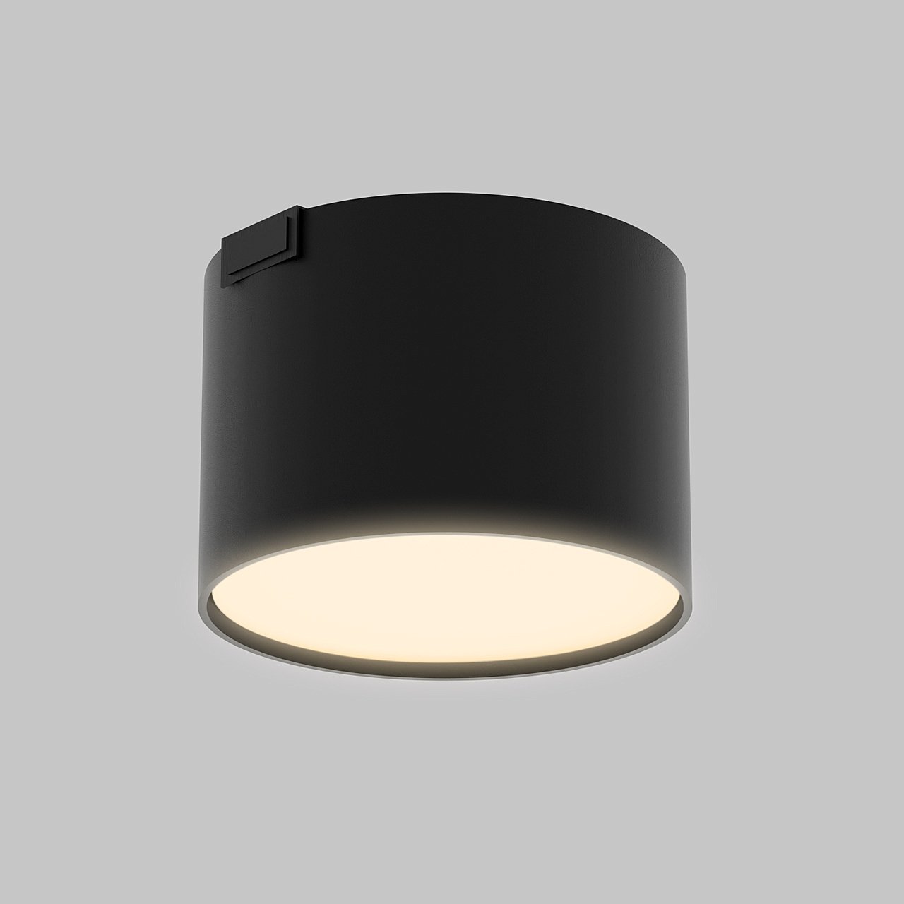 Накладной светильник IMEX Ut25 IL.0007.1300-8-BK