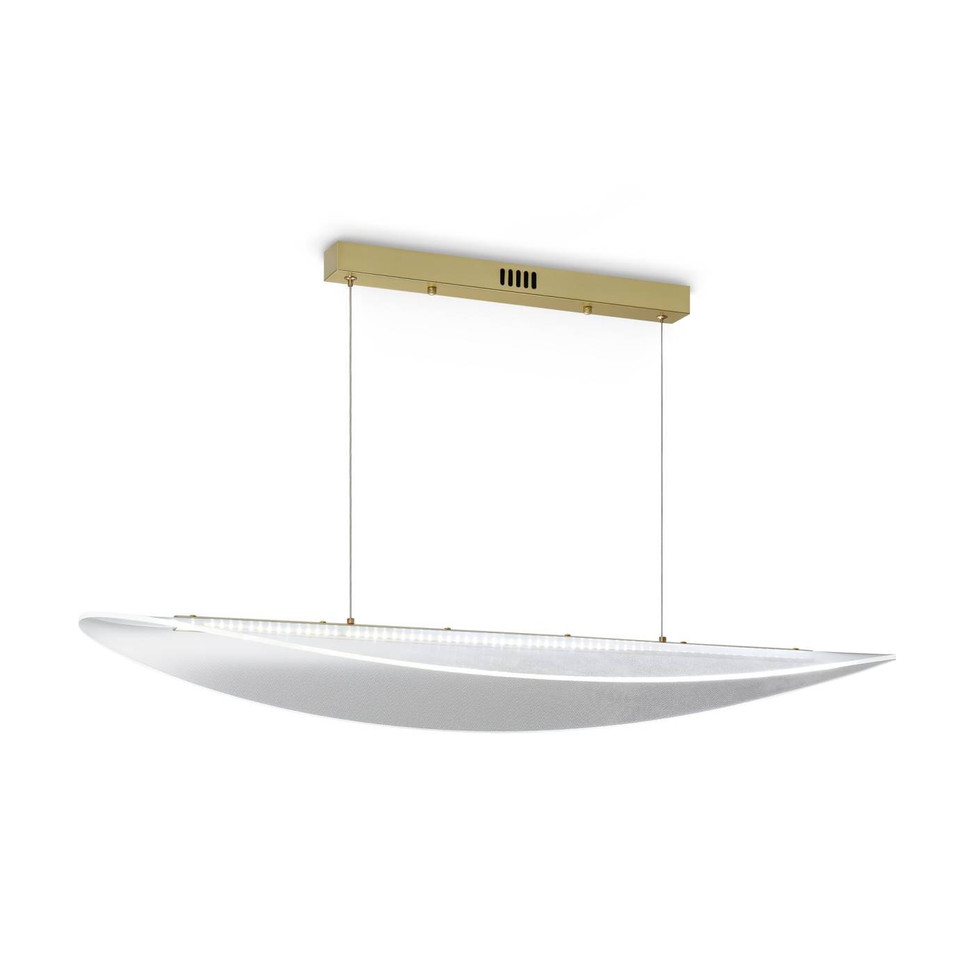 FR5441PL-L40G Светильник подвесной Freya Cloud FR5441PL-L40G