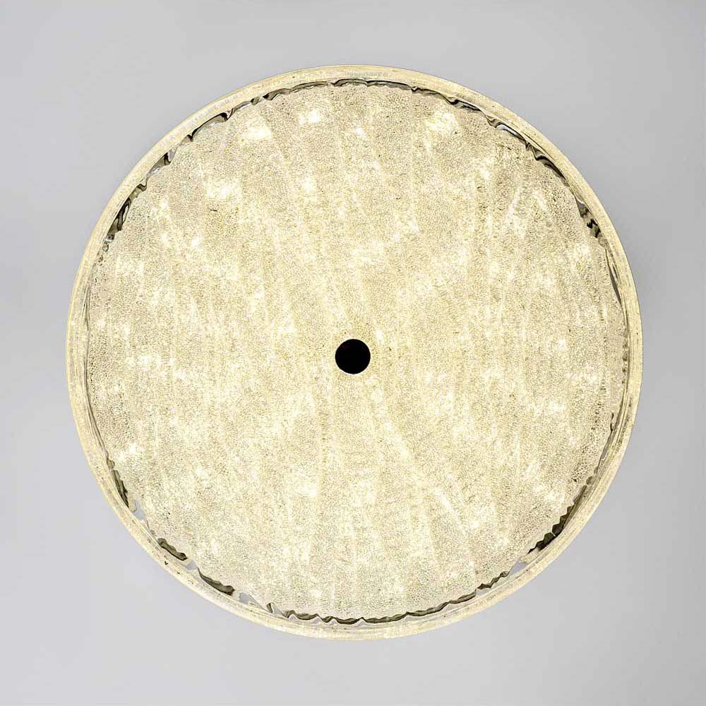 L1117-400 CR Потолочный светильник L LED4U L1117-400 CR