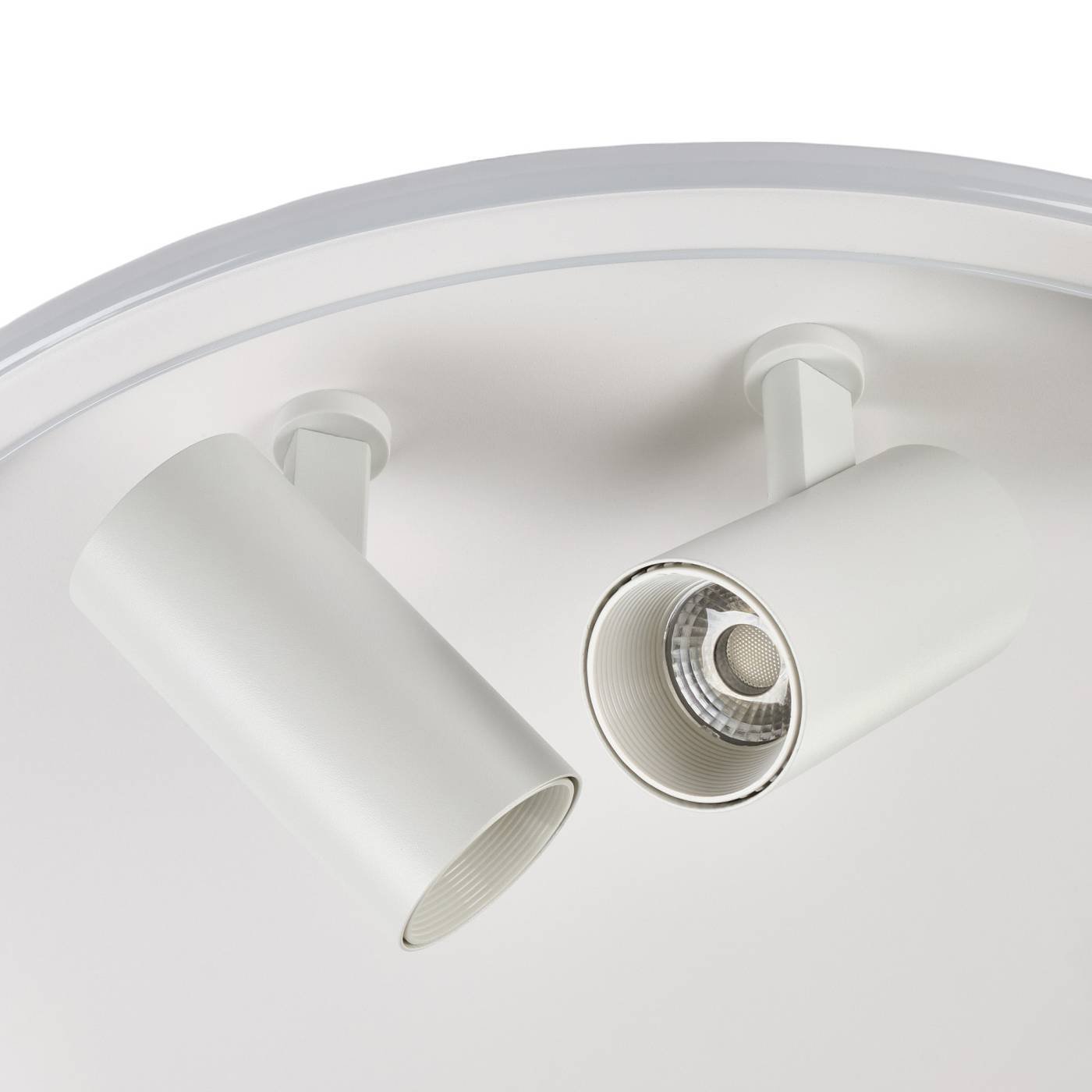 Светильник потолочный MyFar Focus MR9050-CL