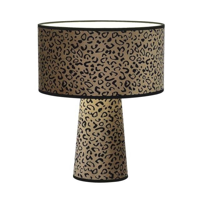 Настольная лампа ST Luce Jackie SL1354.614.01