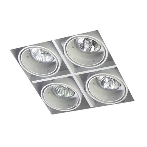 DM-0096-60-00 Карданный светильник Leds C4 Multidir Trimless DM-0096-60-00