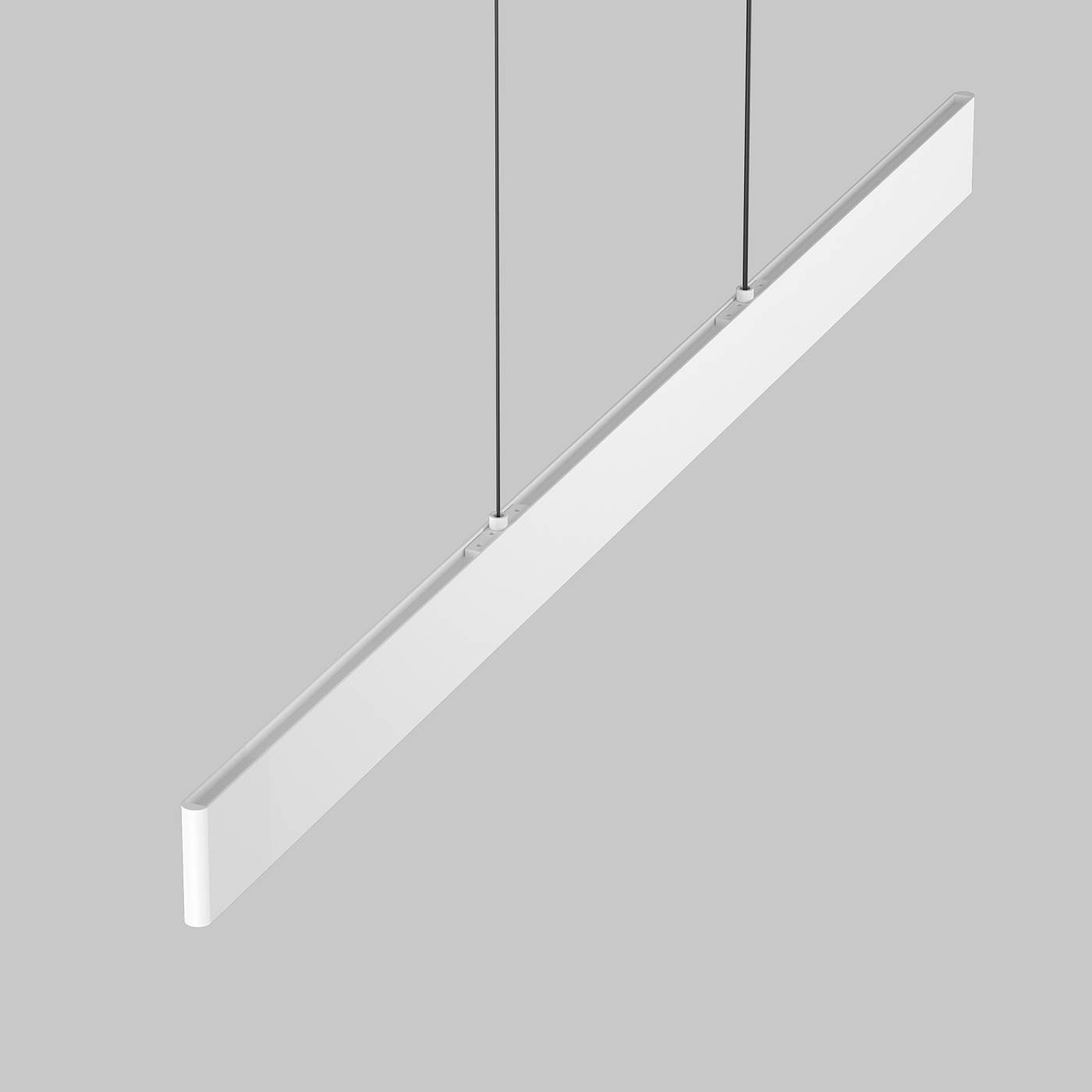 P109PL-36W2.7-6K-W Светильник подвесной Maytoni Euphoria P109PL-36W2.7-6K-W