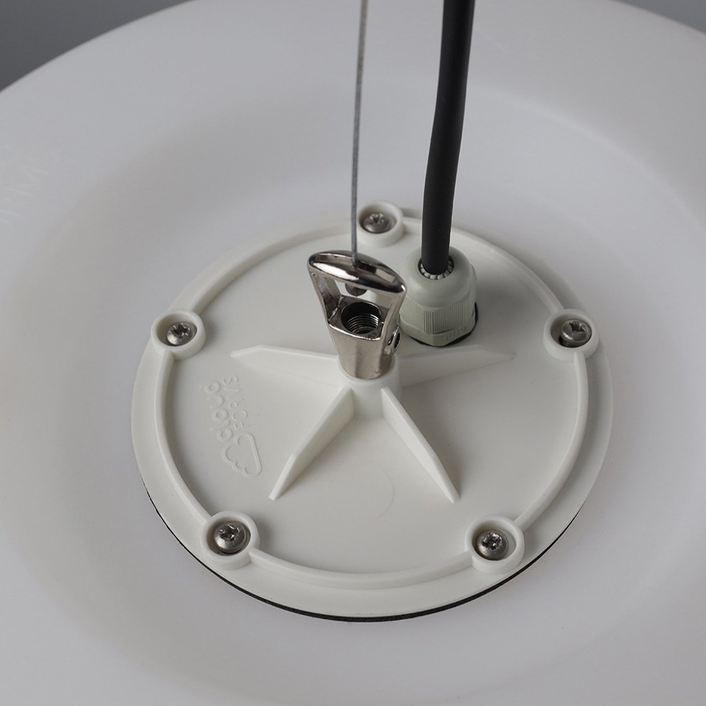 9751 Уличный подвесной светильник Nowodvorski Cumulus 9751