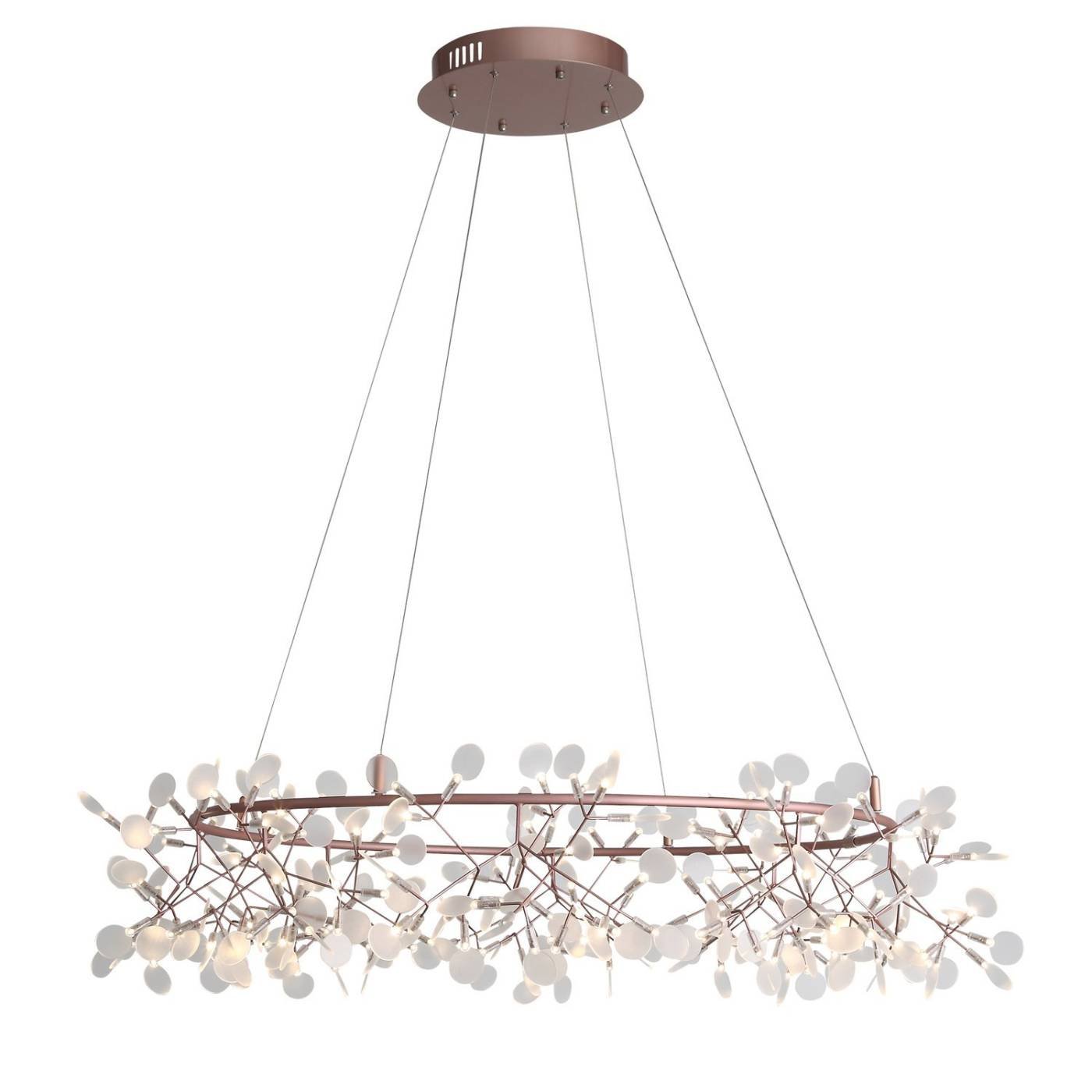 SL379.203.216 Подвесная люстра ST Luce Rafina SL379.203.216