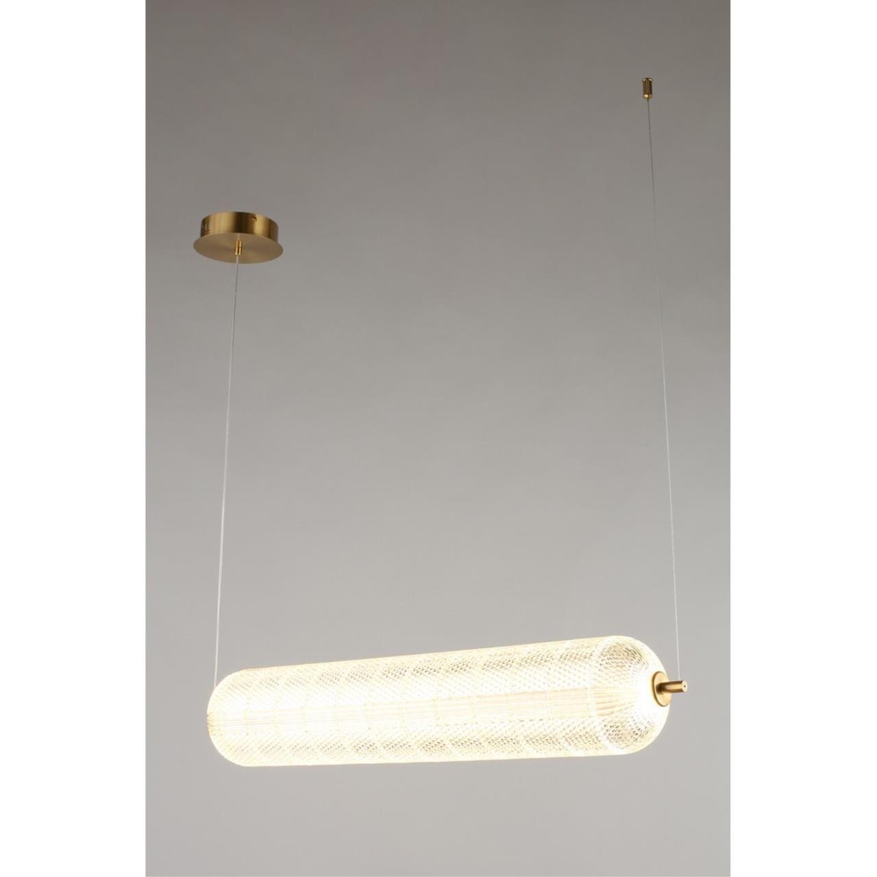 OML-68813-01 Светильник подвесной Omnilux Cedrello OML-68813-01