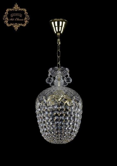 14.02.3.d22.Gd Светильник подвесной Art Classic 14.02.3.d22.Gd