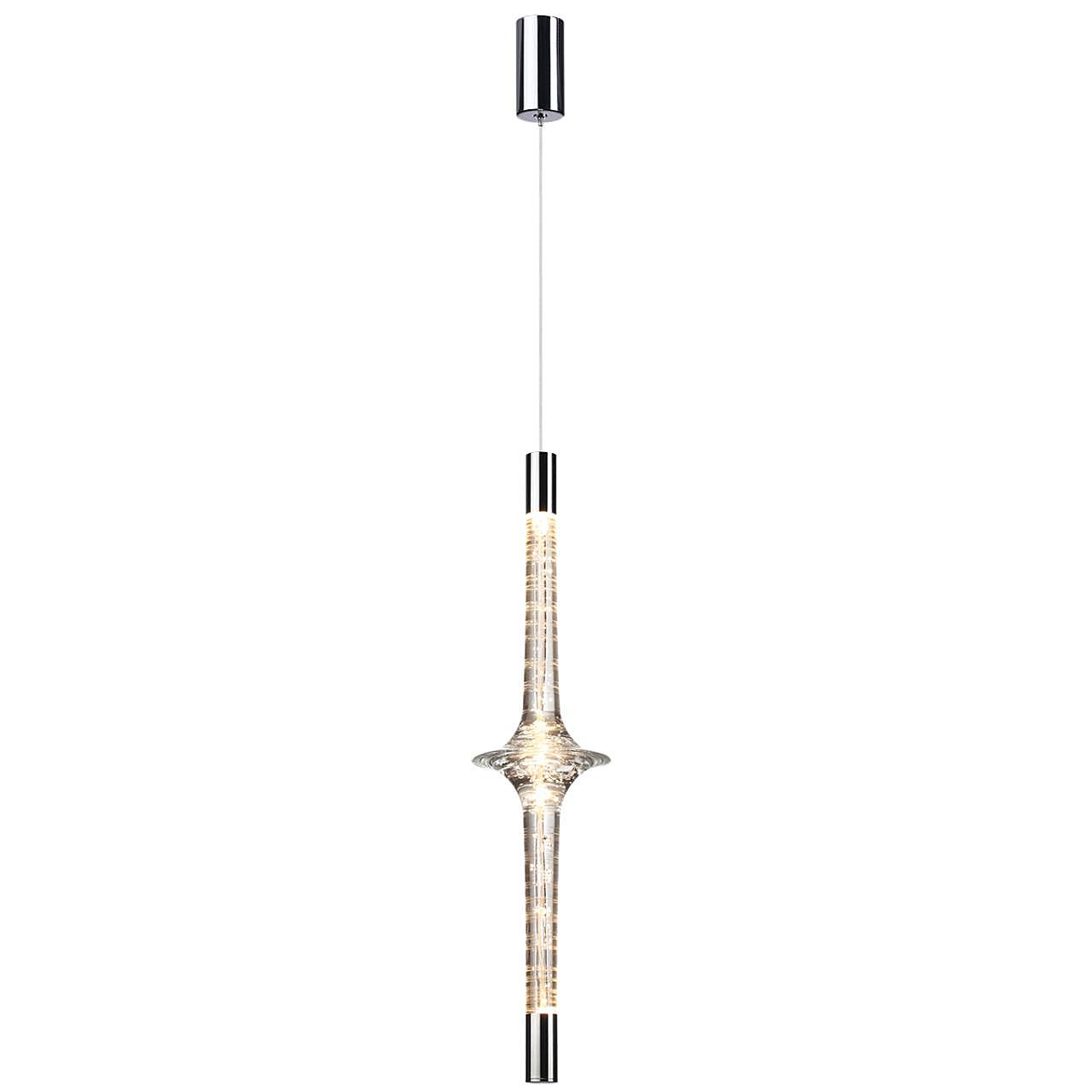 6697/7L Светильник подвесной Odeon Light Olla 6697/7L