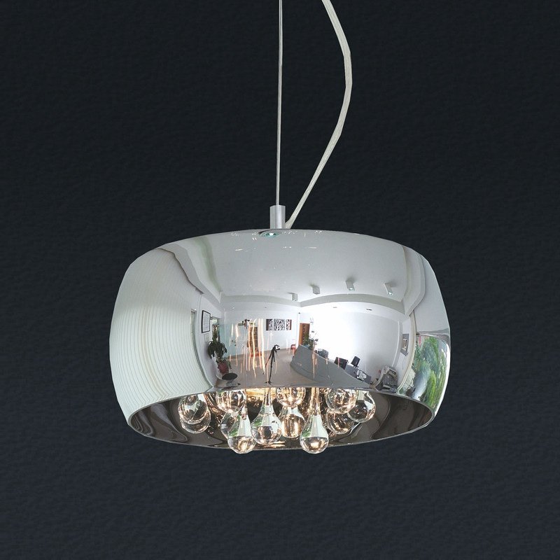 P0076-03E Светильник подвесной Delight Collection Argos P0076-03E