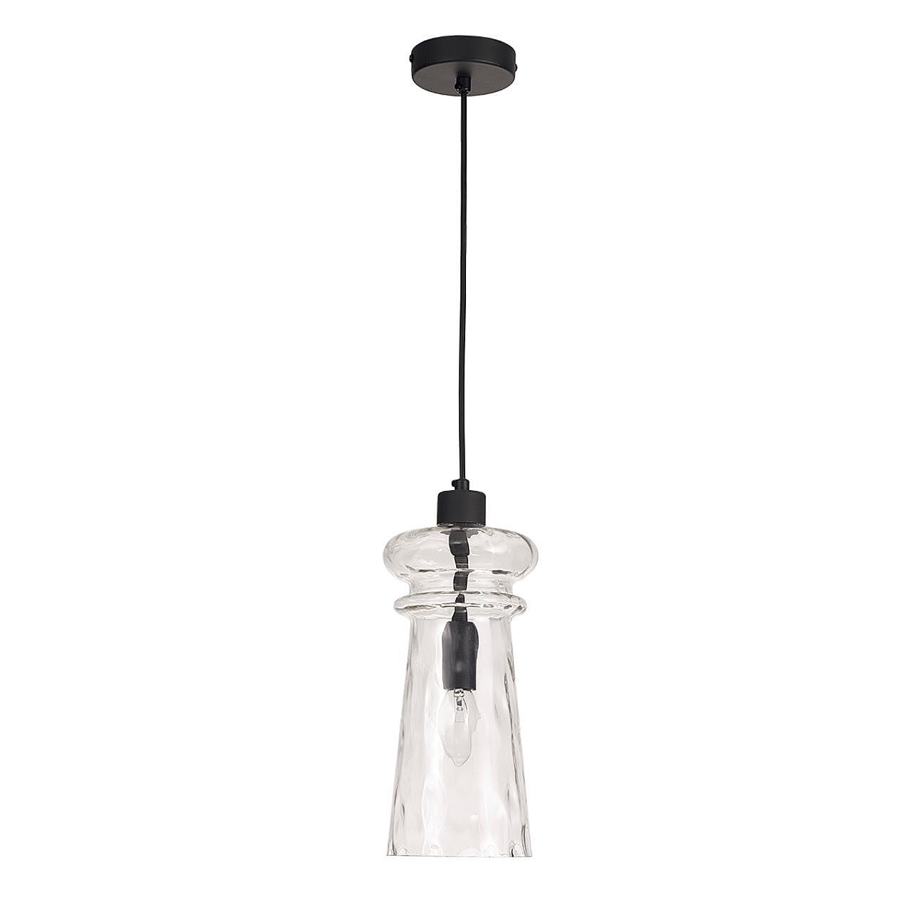 4966/1 Светильник подвесной Odeon Light Pasti 4966/1