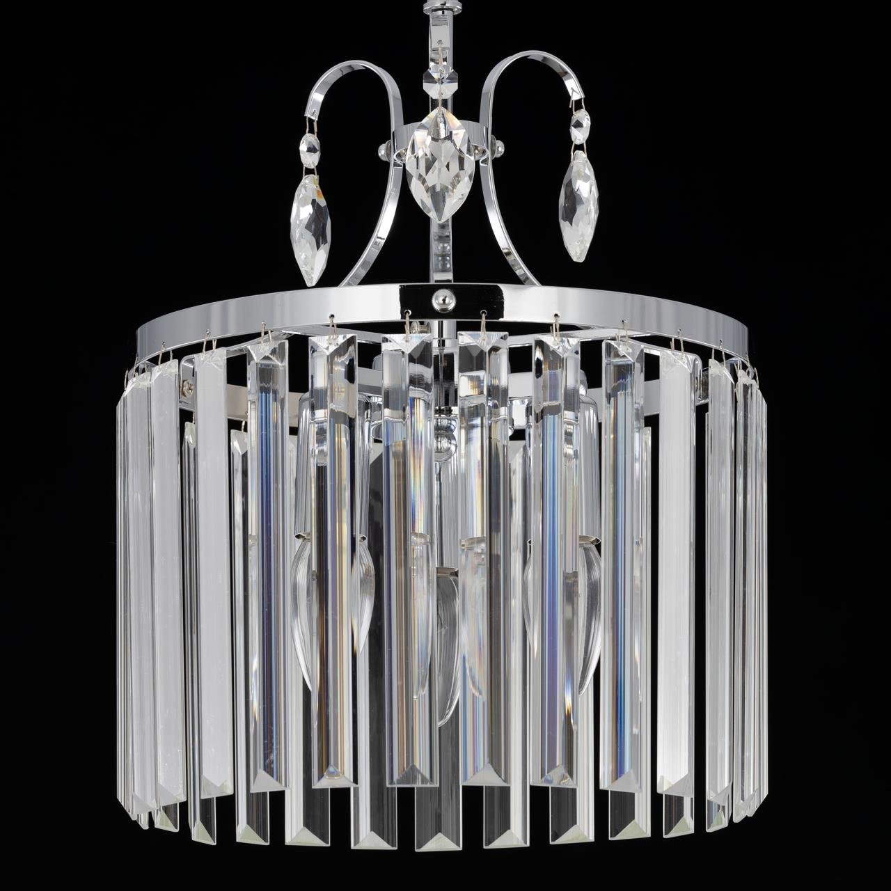 CL335131 Подвесная люстра Citilux Инга CL335131