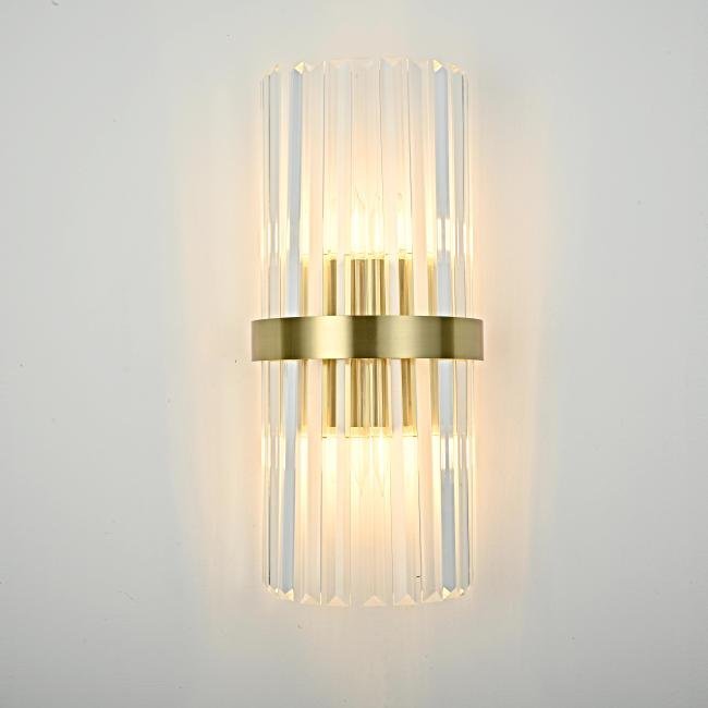 147727-22 Настенное бра ImperiumLoft 44,771 147727-22