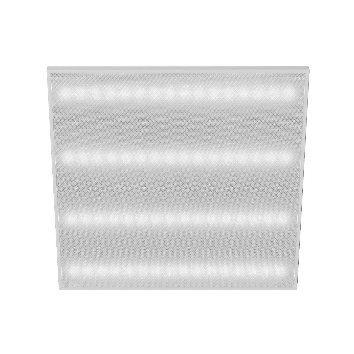 STP-A-1009-P-36-65K-40 Светильник армстронг ST Luce Коммерческое Освещение STP-A-1009-P-36-65K-40