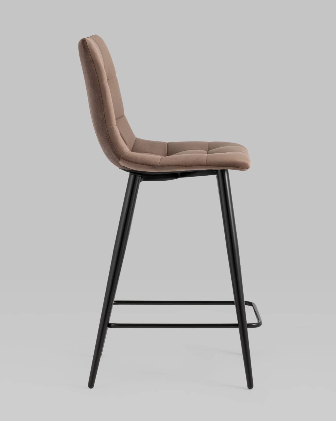 Полубарный стул Stool Group Джанго vd-django-b12