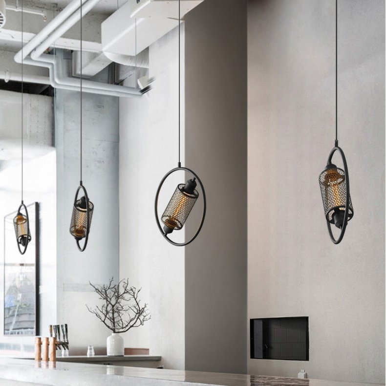 Подвесной светильник ImperiumLoft 242852-26