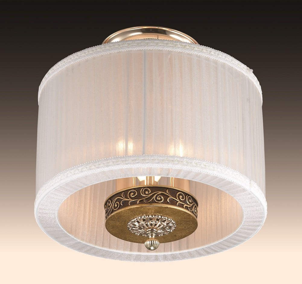 2770/3C Потолочная люстра Odeon Light Nesta 2770/3C