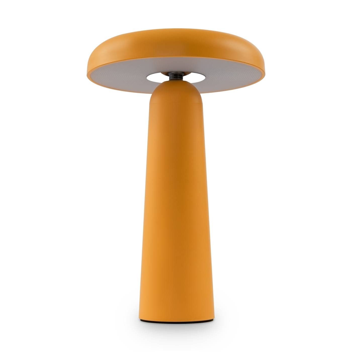 FR6109TL-L4OR Декоративная лампа Mushroom Freya FR6109TL-L4OR
