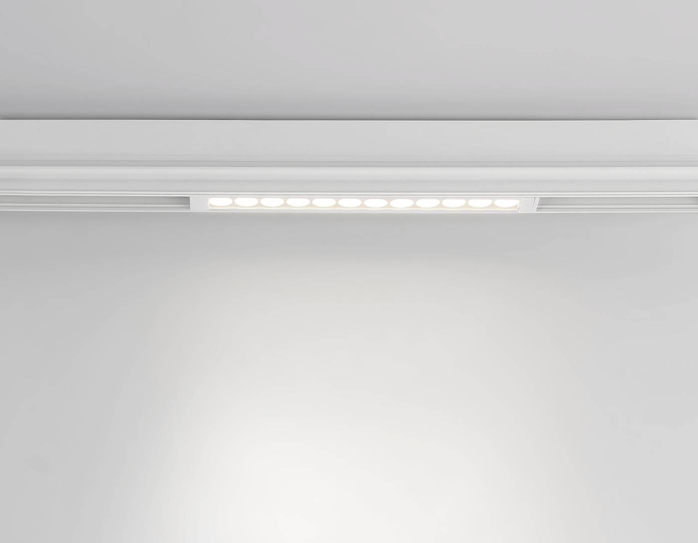 Трековый светильник Ambrella Magnetic 220V GL1715