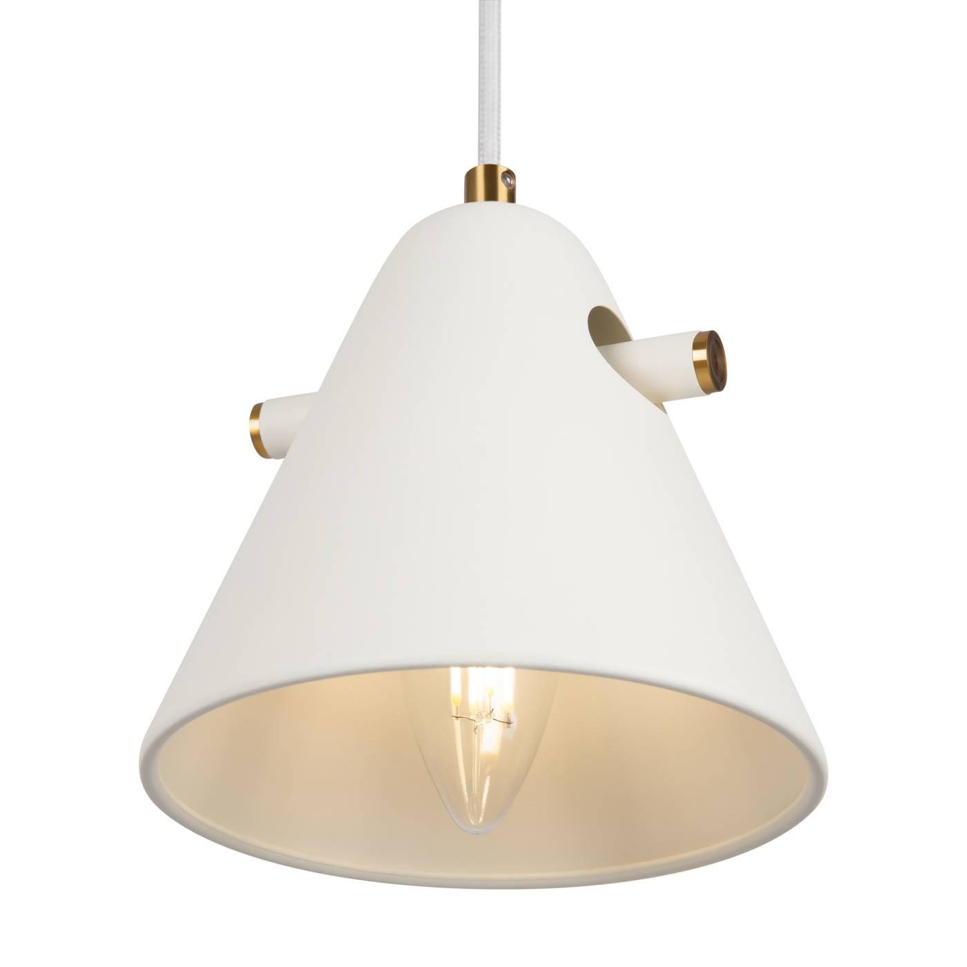 FR5211PL-01W Подвесной светильник Уютный / Cozy Freya FR5211PL-01W