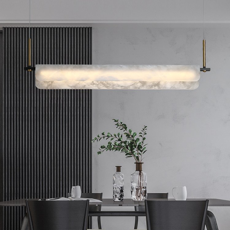 220804-23 Светильник подвесной ImperiumLoft Senora-Long01 220804-23