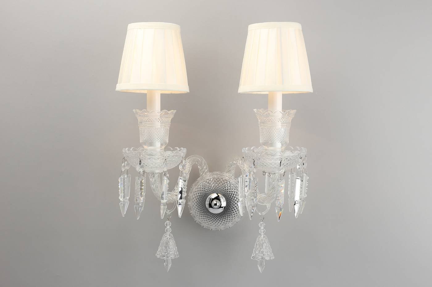 APL.710.01.02 Настенное бра Aployt Lara APL.710.01.02