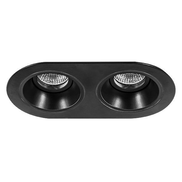 D6570707 Встраиваемый светильник Lightstar Domino D6570707