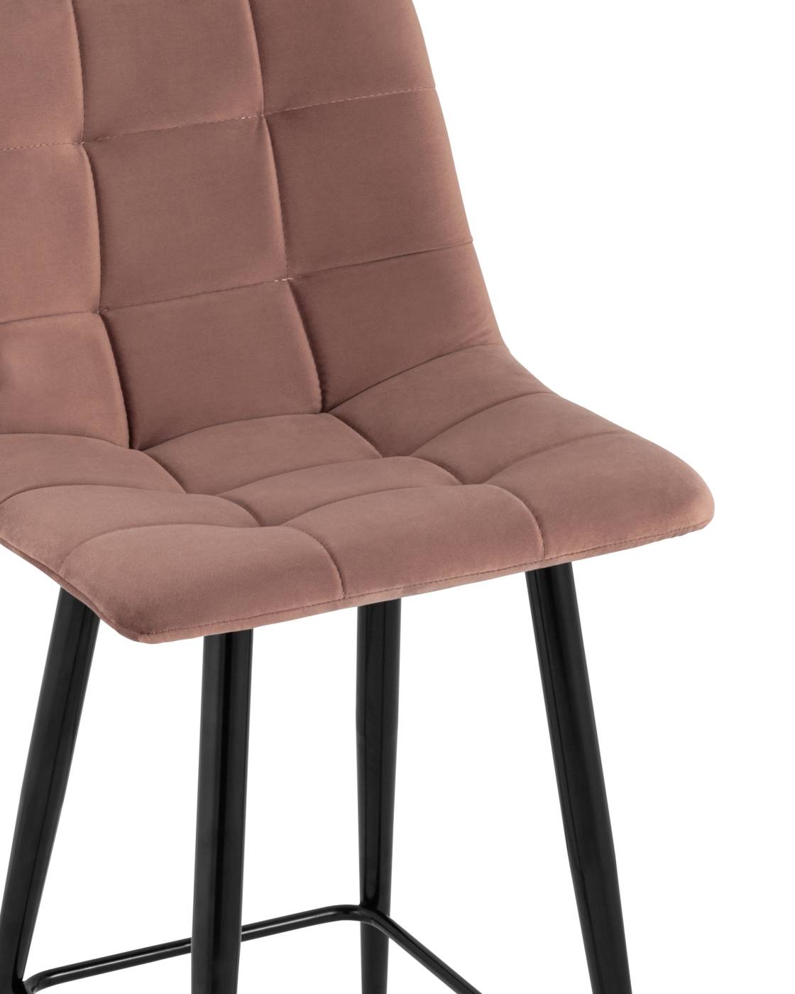 УТ000035293 Полубарный стул Stool Group Джанго УТ000035293