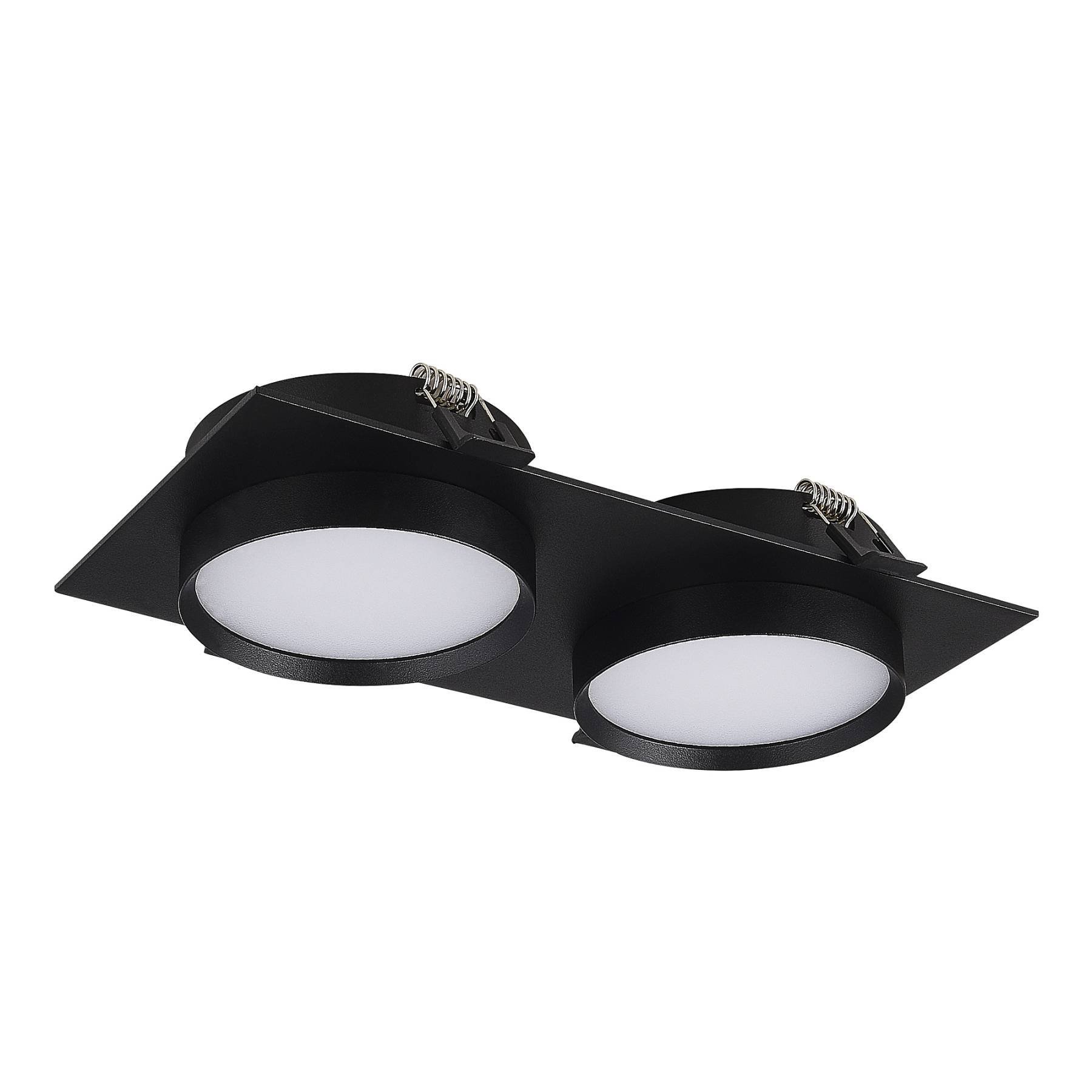 ST258.408.02 Встраиваемый светильник ST Luce Встраиваемые светильники ST258.408.02