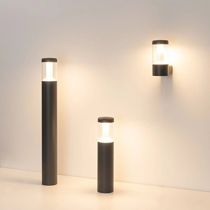 052702 Уличный наземный светильник Arlight Stem 052702