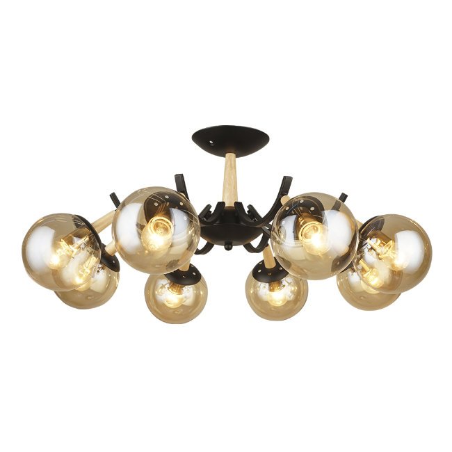 66729.01.86.08 Потолочная люстра Wedo Light Valora 66729.01.86.08