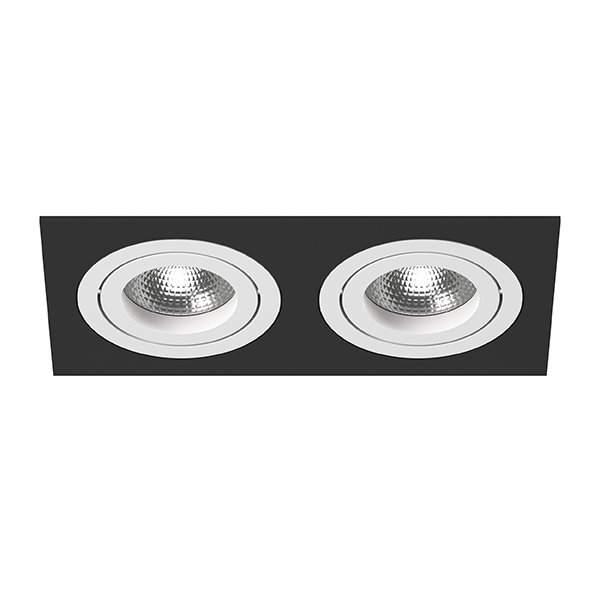 i5270606 Встраиваемый светильник Lightstar Intero 16 i5270606